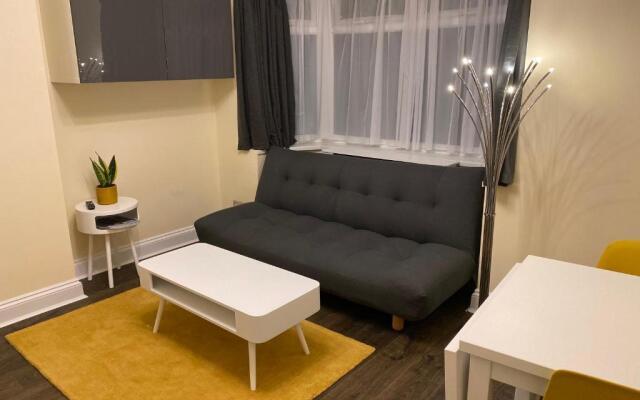Apartment 20 @ Excel London