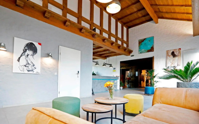 Hotel Restaurant Fronmühle