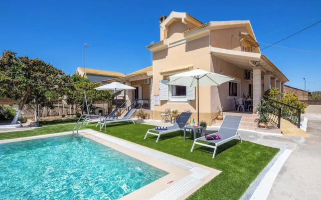 Villa Michael