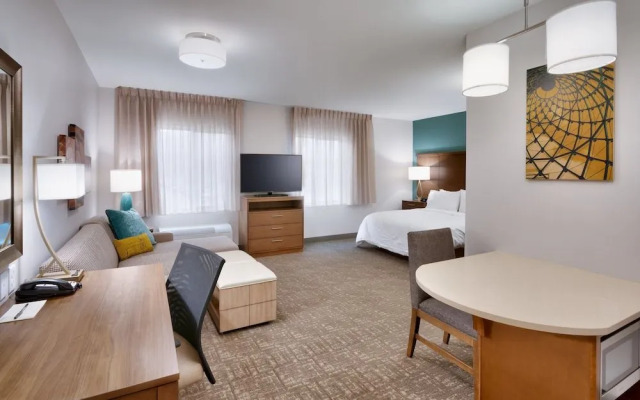 Staybridge Suites Lehi Traverse Ridge Center