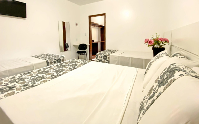 Malibu Porto Hotel
