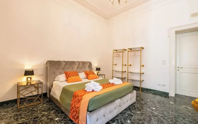 The One, Luxury Seaview With Piano