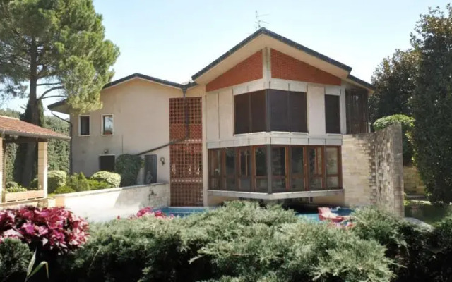 Villa Grazia