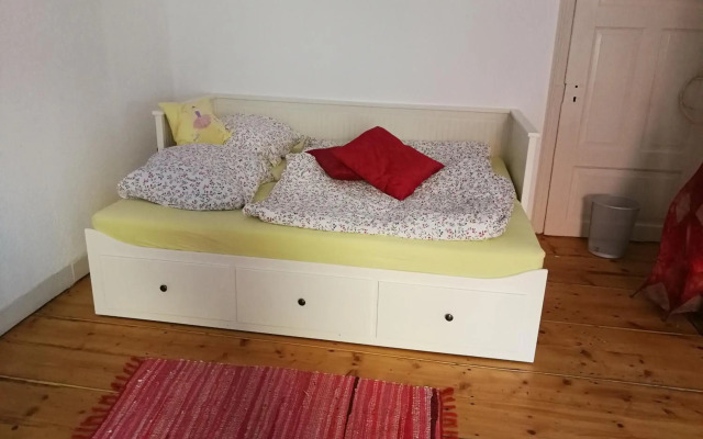 Ferienwohnung Burg Lindenfels