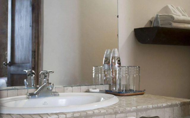 Hotel Casa Bella