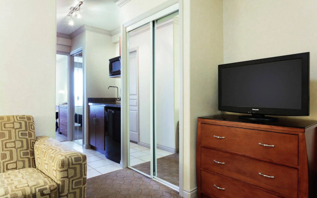 Sandman Hotel & Suites Winnipeg Airport