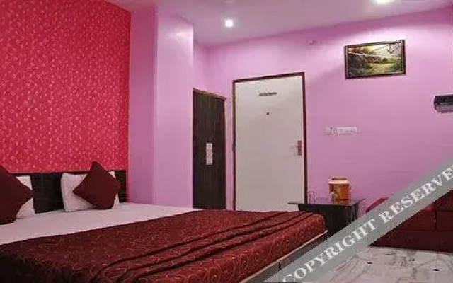 OYO 3950 Hotel Hayat Rabbani