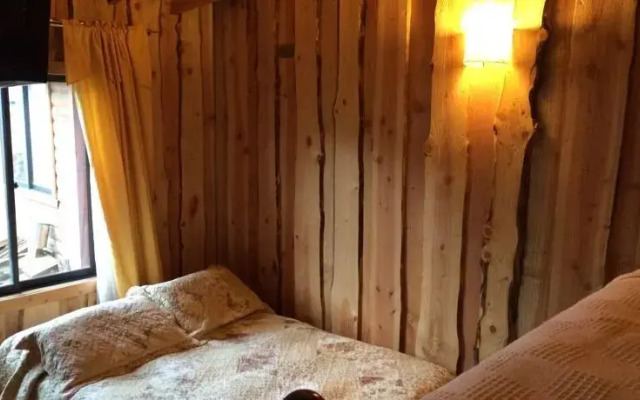 Hostal Huilonelfuy