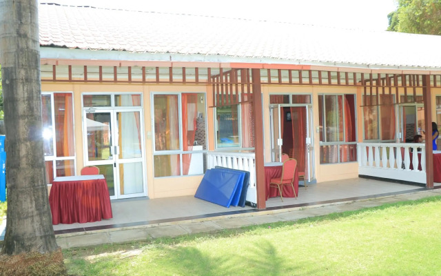 Makwetu Villas