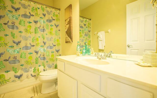 5002 Tideview Circle #6,