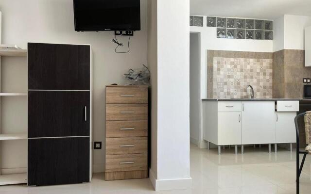 Edificio Triana St 47
