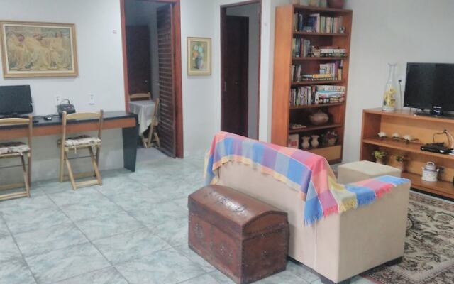 Hostel Aldeia Inn