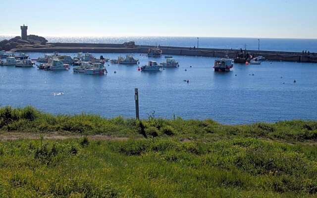 Location Keransignour