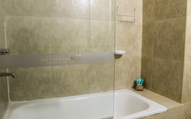 Savannah Cordoba Hotel