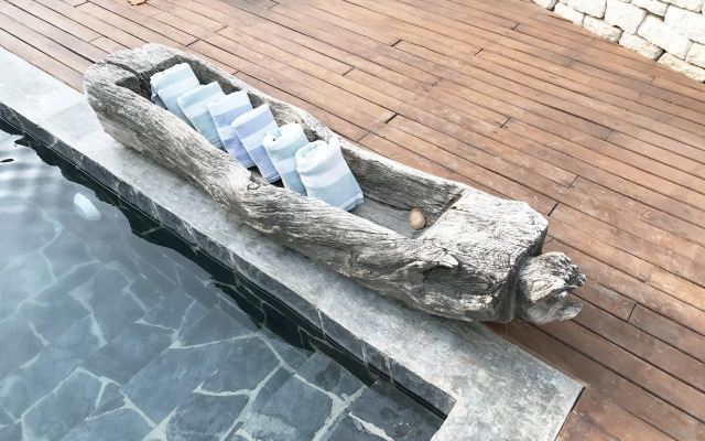 Chiringuito Tulum