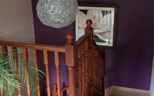 The Arches B&B