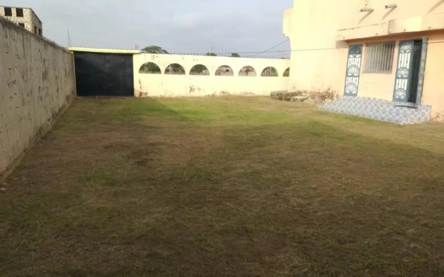 Villa meublée climatisée