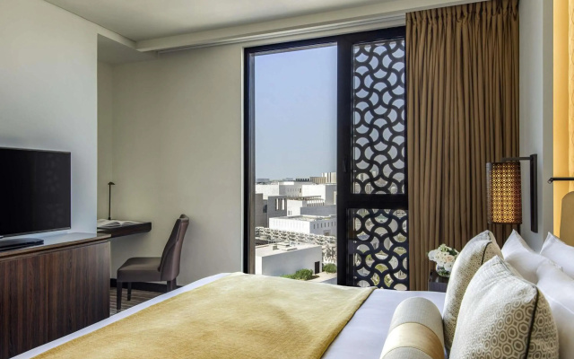Alwadi Hotel Doha - MGallery Collection