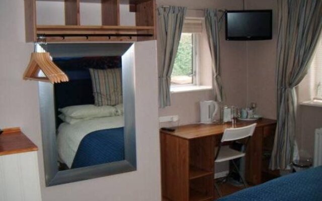 Greengables Guest House