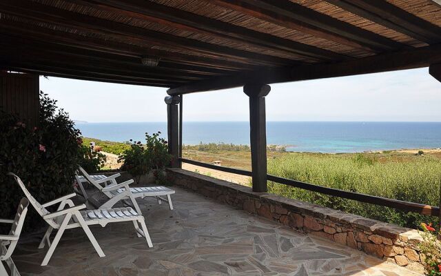 Villa Mauro 2