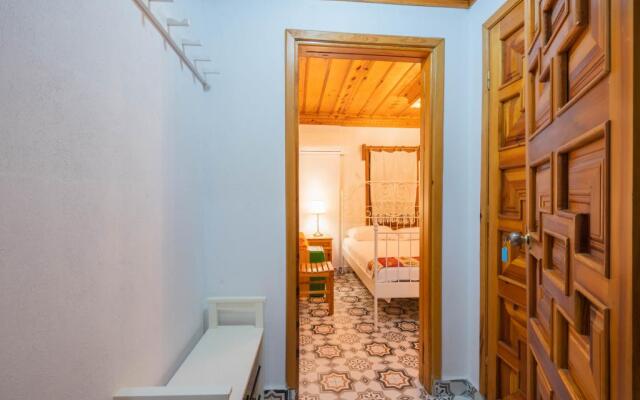 Liya Boutique Hotel & Suites