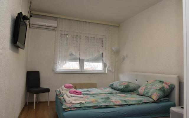 Pavlovic apartman