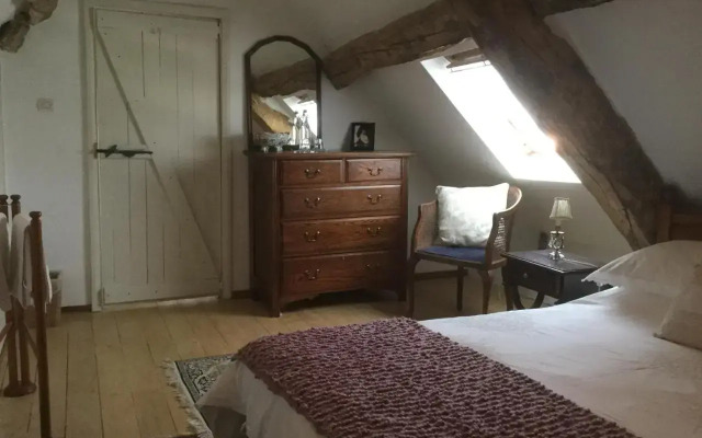 Perard Gites & Bed and Breakfast