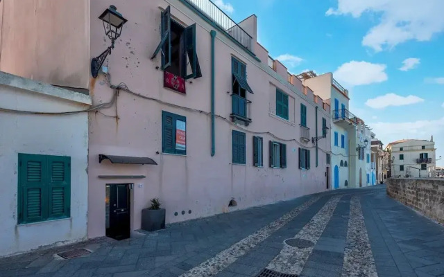 Sea View Casa Sole in Alghero