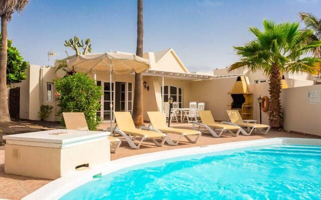 Villa Mar