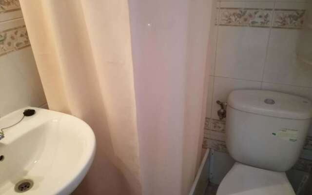 Alojamiento Bar Rte Cuatro Caminos