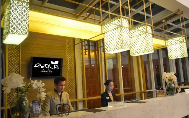 La Lisa Hotel Surabaya
