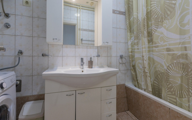 Apartment Zeljka