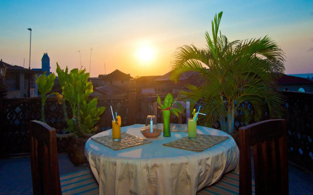 Asmini Palace Hotel