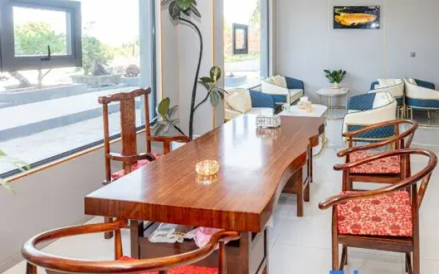Wencheng Hushang Mingzhu Homestay