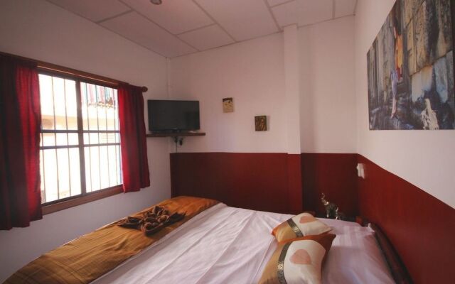 ManuelaEric Homestay