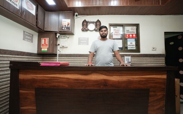 Hotel Mumbai Residency
