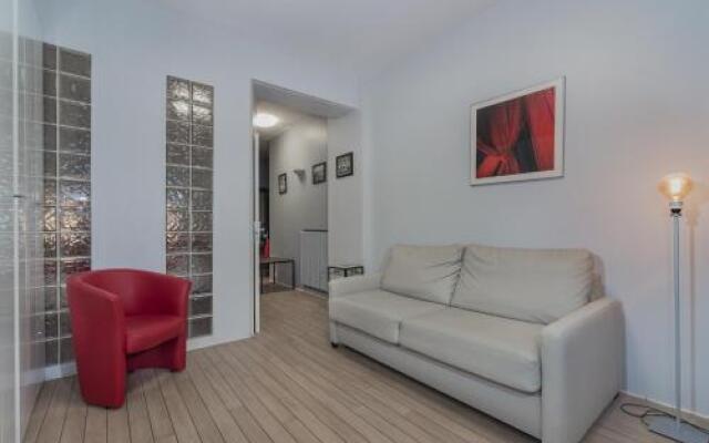 Appartement Quartier Latin