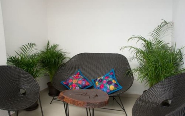 Hostel Inn Cancun