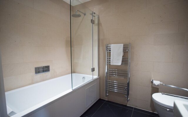 LCS Southbank Apartments