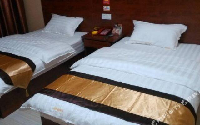 Yunzeyun Business Hostel