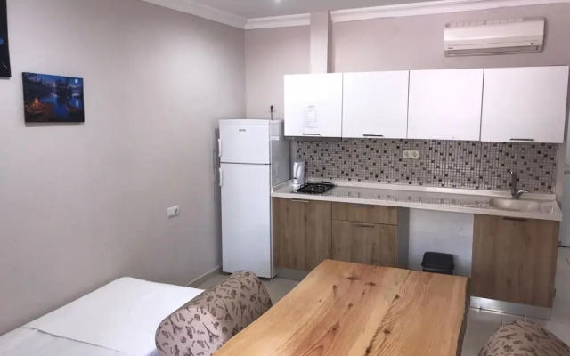 Esvida Hotel Beldibi