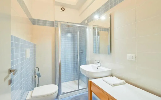 Castelfranco Appartamenti a 100 metri dal mare