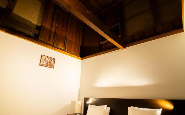Auberge Homachi Mikuniminato