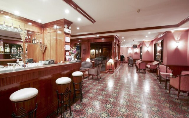 Centara Life Hotel Mae Sot