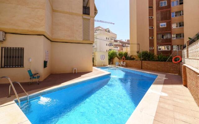 CT 178 - Versalles City Apartment - Fuengirola