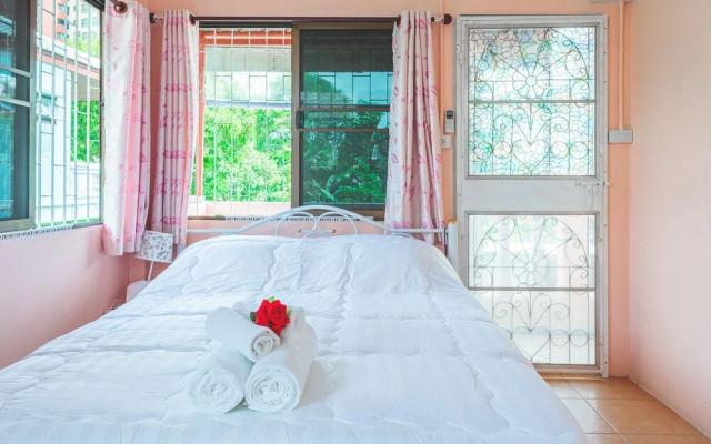 Gaiwandhanat Homestay