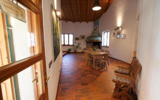 Casa Vacanze Selva