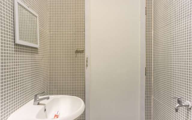 OYO 1512 Hotel Harley