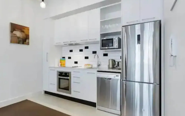 Stylish Studio Near Spark Arena!