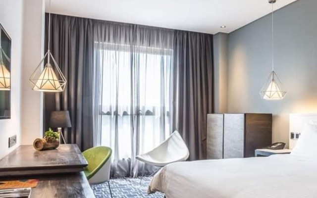 Trademark Hotel, Trademark Suite Double Room in Nairobi No006
